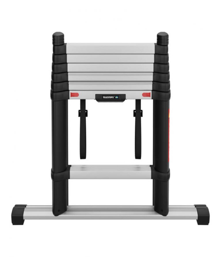 Telesteps Combi Line Telescopic Combination ladder Murdoch International