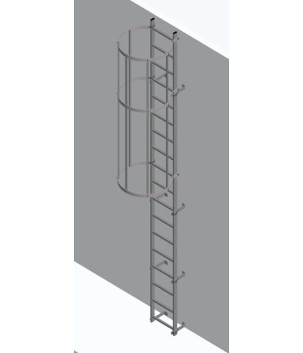 Fixed Ladders - Murdoch International