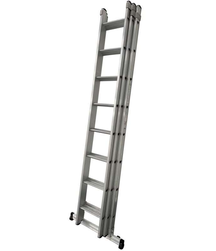 Extension and Combination Ladders EN131 Ladder