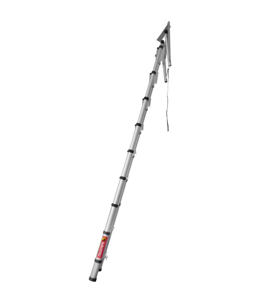 telesteps loft ladder 60927