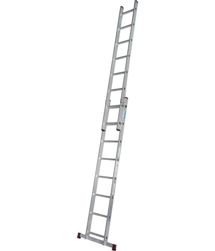Extansion Ladder Rung Krause Square Rung Double Extension Ladder - Murdoch International