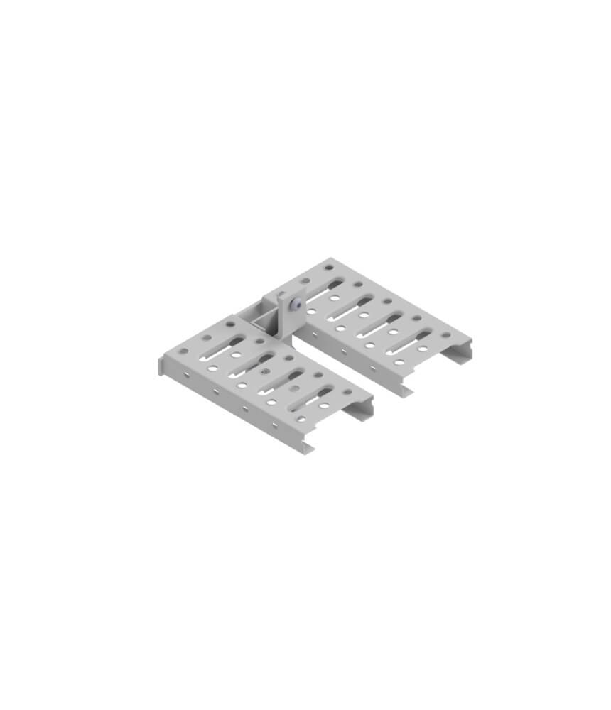 Running Rail Rests Hymer Fall Arrest Rail Rest Platform - Murdoch International