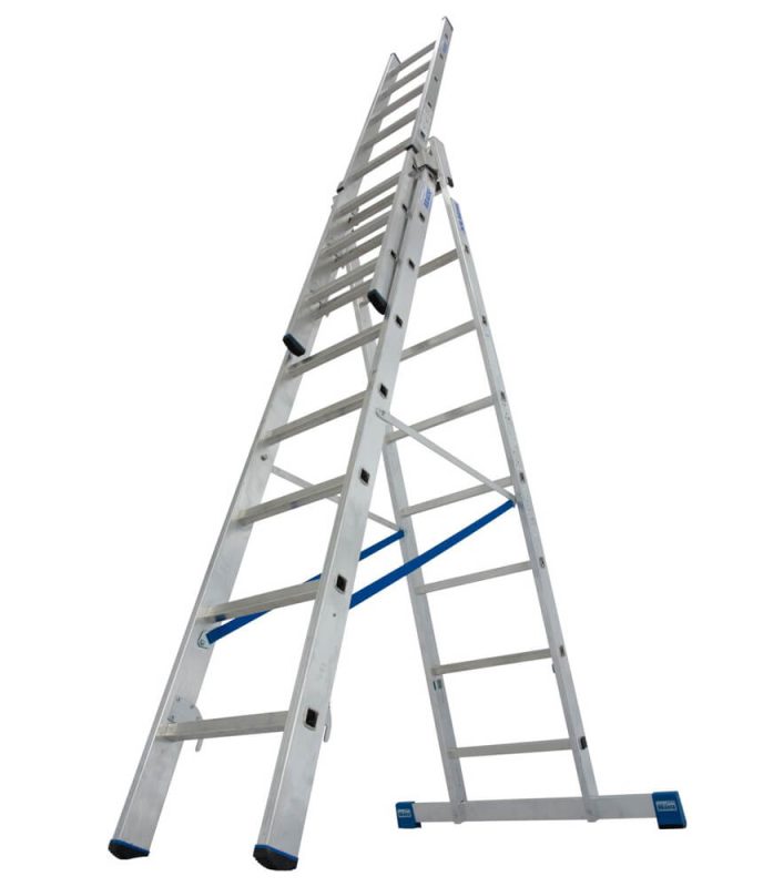 Krause Stabilo Combination Ladder Murdoch International