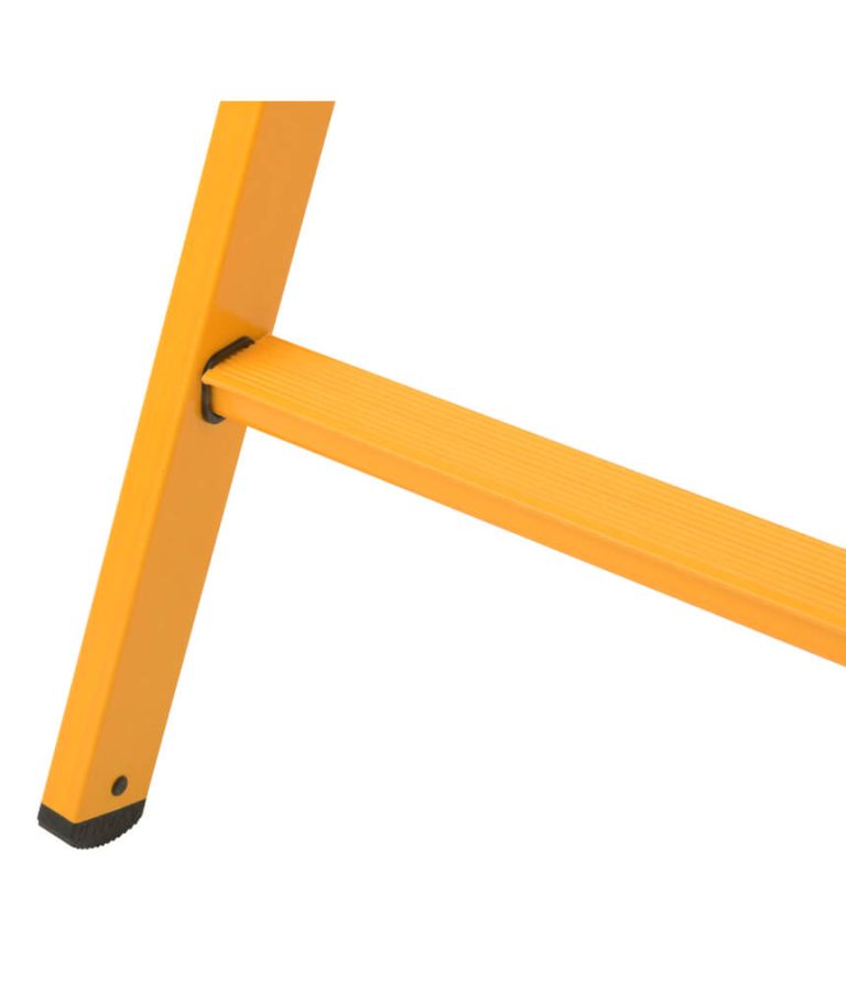 Hymer 3923 Double-Sided Accessible Rung Ladder - Murdoch International